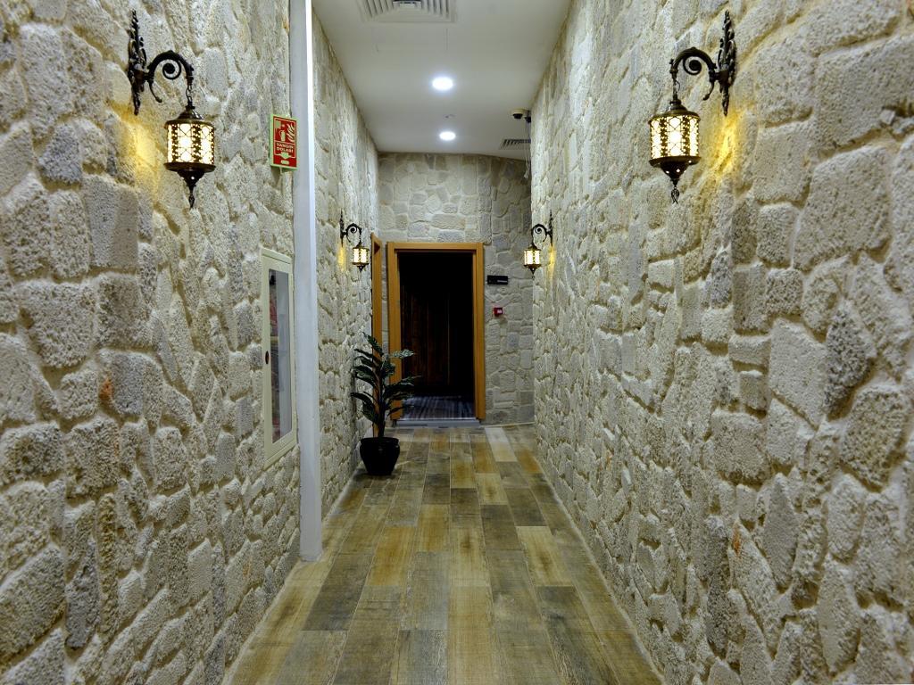 فندق سيرتاك ساكاريا المظهر الخارجي الصورة