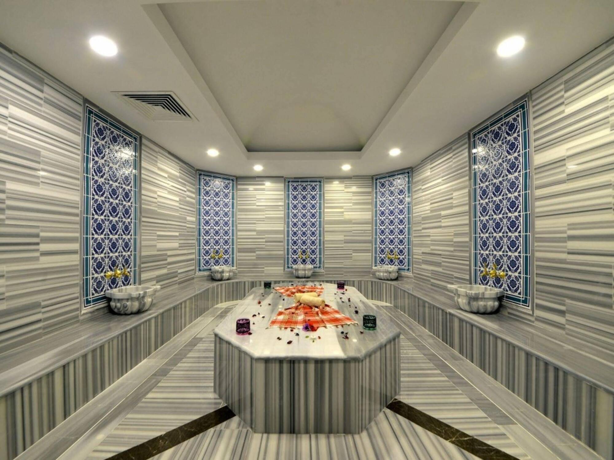 فندق سيرتاك ساكاريا المظهر الخارجي الصورة