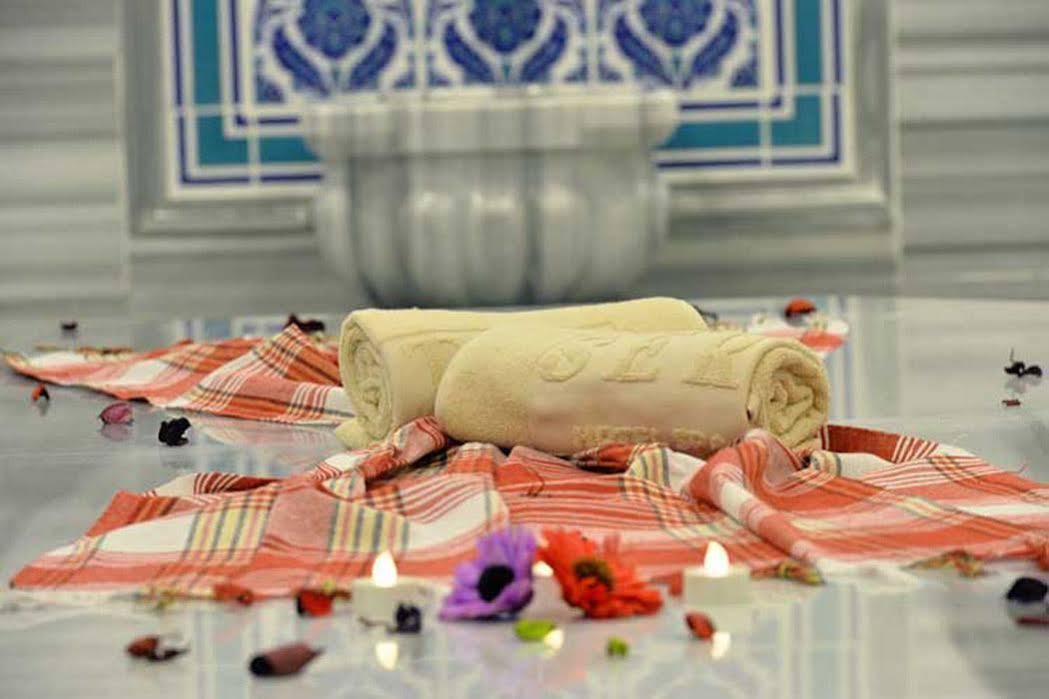 فندق سيرتاك ساكاريا المظهر الخارجي الصورة
